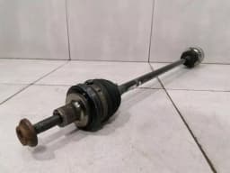 LAMBORGHINI LAMBORGHINI HURRICANE LP 610-4 Right Drive Shaft 4T0407271B Drive Shaft Front — thumbnail 2