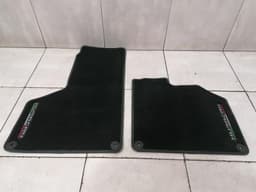 LAMBORGHINI LAMBORGHINI HURRICANE LP 610-4 SPYDER Floor Mats 4T2864435D Floor Mats RHD — thumbnail 7
