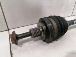 LAMBORGHINI LAMBORGHINI HURRICANE LP 610-4 Right Drive Shaft 4T0407271B Drive Shaft Front — thumbnail 4