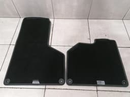 LAMBORGHINI LAMBORGHINI HURRICANE LP 610-4 SPYDER Floor Mats 4T2864435D Floor Mats RHD — thumbnail 5
