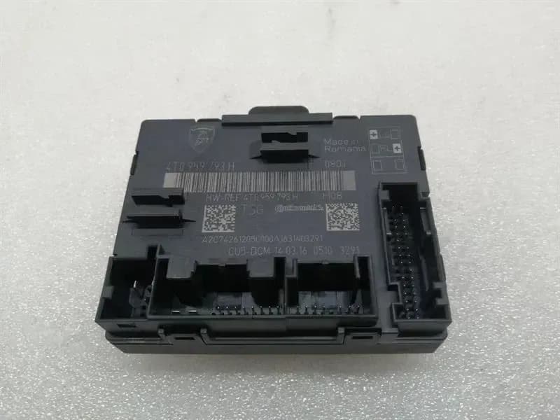 LAMBORGHINI LAMBORGHINI HURRICANE LP 610-4 SPYDER Electronic Module 4T0959793H Control Unit