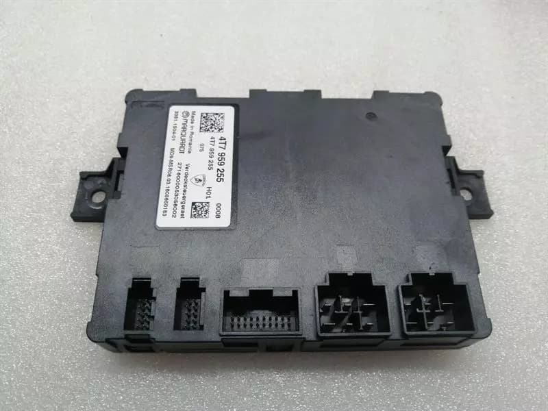 Lamborghini Huracan LP 610 Spyder Soft Top Top Module 4T7959255 ECU