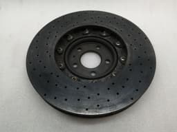 LAMBORGHINI LAMBORGHINI HURRICANE LP 610-4 Brake Disc Front 420615302G BRAKE DISC FRONT RH — thumbnail 6