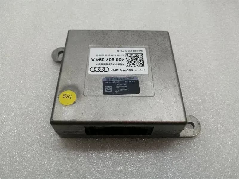 LAMBORGHINI LAMBORGHINI HURRICANE LP 610-4 SPYDER Electronic Module 420907394A Control Unit