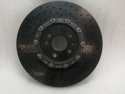 LAMBORGHINI LAMBORGHINI HURRICANE LP 610-4 Brake Disc Front 420615302G BRAKE DISC FRONT RH — thumbnail 1