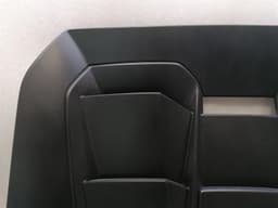 LAMBORGHINI LAMBORGHINI HURACAN LP 610-4 SPYDER BOAT LID 4T7827029 TAILGATE BONNET — thumbnail 2
