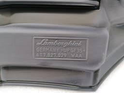 LAMBORGHINI LAMBORGHINI HURACAN LP 610-4 SPYDER BOAT LID 4T7827029 TAILGATE BONNET — thumbnail 4