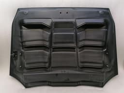 LAMBORGHINI LAMBORGHINI HURACAN LP 610-4 SPYDER BOAT LID 4T7827029 TAILGATE BONNET — thumbnail 3