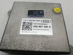 LAMBORGHINI LAMBORGHINI HURRICANE LP 610-4 SPYDER Electronic Module 420907394A Control Unit — thumbnail 6