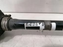 LAMBORGHINI LAMBORGHINI HURRICANE LP 610-4 Right Drive Shaft 4T0407271B Drive Shaft Front — thumbnail 5