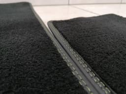 LAMBORGHINI LAMBORGHINI HURRICANE LP 610-4 SPYDER Floor Mats 4T2864435D Floor Mats RHD — thumbnail 10