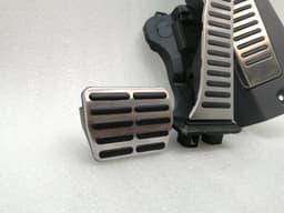 LAMBORGHINI LAMBORGHINI HURRICANE LP 610-4 SPYDER Gas Pedal (Electrical) 1K1723503AK Accelerator Pedal — thumbnail 2