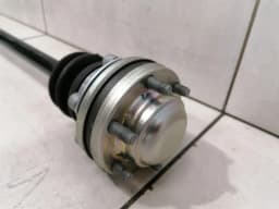 LAMBORGHINI LAMBORGHINI HURRICANE LP 610-4 Right Drive Shaft 4T0407271B Drive Shaft Front — thumbnail 6