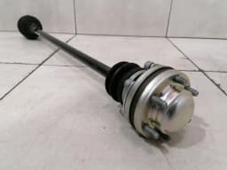 LAMBORGHINI LAMBORGHINI HURRICANE LP 610-4 Right Drive Shaft 4T0407271B Drive Shaft Front — thumbnail 3