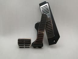 LAMBORGHINI LAMBORGHINI HURRICANE LP 610-4 SPYDER Gas Pedal (Electrical) 1K1723503AK Accelerator Pedal — thumbnail 1