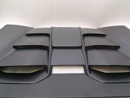 LAMBORGHINI LAMBORGHINI HURACAN LP 610-4 SPYDER BOAT LID 4T7827029 TAILGATE BONNET — thumbnail 5