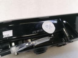 LAMBORGHINI Lamborghini Huracan LP 610-4 Spyder Door Inner handle 4T0837293G Interior Door Handle — thumbnail 5