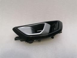 LAMBORGHINI Lamborghini Huracan LP 610-4 Spyder Door Inner handle 4T0837293G Interior Door Handle — thumbnail 3