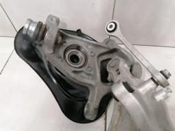 LAMBORGHINI LAMBORGHINI HURRICANE LP 610-4 Right Front Hub 4T0407246D Wheel Bearing Case Front — thumbnail 6