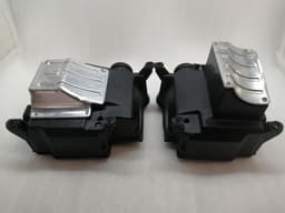 LAMBORGHINI LAMBORGHINI HURRICANE LP 610-4 SPYDER Air Filter Box 4S0133837K Air Filter Box — thumbnail 10