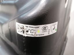 LAMBORGHINI LAMBORGHINI HURRICANE LP 610-4 SPYDER Fuel Tank 4T7201022A Fuel Tank RH — thumbnail 7