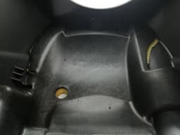 LAMBORGHINI LAMBORGHINI HURACAN LP 610-4 SPYDER 4T0953512 STEERING TRIM STEERING SHROUD — thumbnail 9