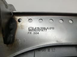LAMBORGHINI LAMBORGHINI HURRICANE LP 610-4 SPYDER Steering Column 4T0419506H Steering Column — thumbnail 5