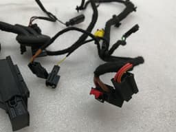 LAMBORGHINI LAMBORGHINI HURACAN LP 610-4 SPYDER Wiring Loom 4T2971029 TÜRVERKABELUNG — thumbnail 7