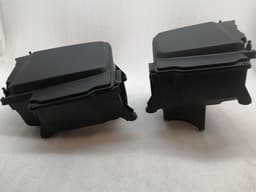LAMBORGHINI LAMBORGHINI HURRICANE LP 610-4 SPYDER Air Filter Box 4S0133837K Air Filter Box — thumbnail 3