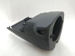 LAMBORGHINI LAMBORGHINI HURACAN LP 610-4 SPYDER 4T0953512 STEERING TRIM STEERING SHROUD — thumbnail 3