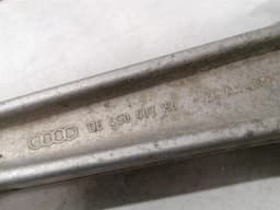 LAMBORGHINI LAMBORGHINI HURRICANE LP 610-4 Right Front Hub 4T0407246D Wheel Bearing Case Front — thumbnail 5