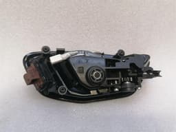 LAMBORGHINI Lamborghini Huracan LP 610-4 Spyder Door Inner handle 4T0837293G Interior Door Handle — thumbnail 6