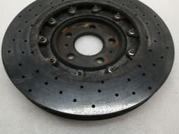 LAMBORGHINI LAMBORGHINI HURRICANE LP 610-4 Brake Disc Rear 420615602F REAR BRAKE DISC RH — thumbnail 5