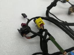 LAMBORGHINI Lamborghini Huracan LP 610-4 Spyder Wiring Loom 4T2971051 Wiring Harness RHD Dashboar — thumbnail 5