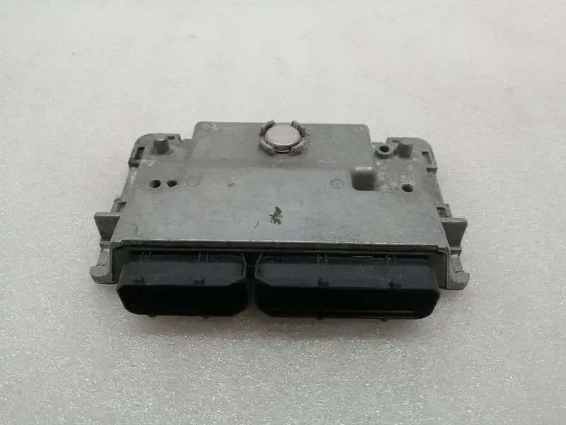 Lamborghini Huracan LP 610-4 Spyder Electronic Module 4T0927109A ECU