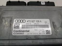 LAMBORGHINI Lamborghini Huracan LP 610-4 Spyder Electronic Module 4T0927109A ECU — thumbnail 4