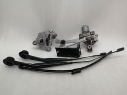 LAMBORGHINI LAMBORGHINI HURRICANE LP 610-4 SPYDER Front Wiper Linkage 4T2955023B RHD UK AU JP — thumbnail 1