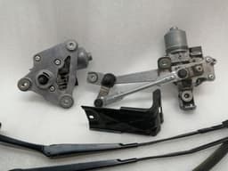 LAMBORGHINI LAMBORGHINI HURRICANE LP 610-4 SPYDER Front Wiper Linkage 4T2955023B RHD UK AU JP — thumbnail 2