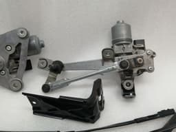 LAMBORGHINI LAMBORGHINI HURRICANE LP 610-4 SPYDER Front Wiper Linkage 4T2955023B RHD UK AU JP — thumbnail 5