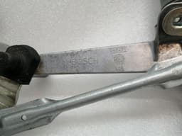 LAMBORGHINI LAMBORGHINI HURRICANE LP 610-4 SPYDER Front Wiper Linkage 4T2955023B RHD UK AU JP — thumbnail 7