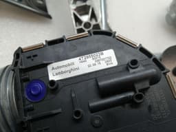 LAMBORGHINI LAMBORGHINI HURRICANE LP 610-4 SPYDER Front Wiper Linkage 4T2955023B RHD UK AU JP — thumbnail 10