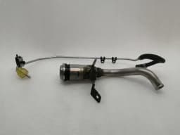 LAMBORGHINI Lamborghini Huracan LP 610-4 Spyder Fuel Filler Neck 4T7201135A Filler Neck — thumbnail 1