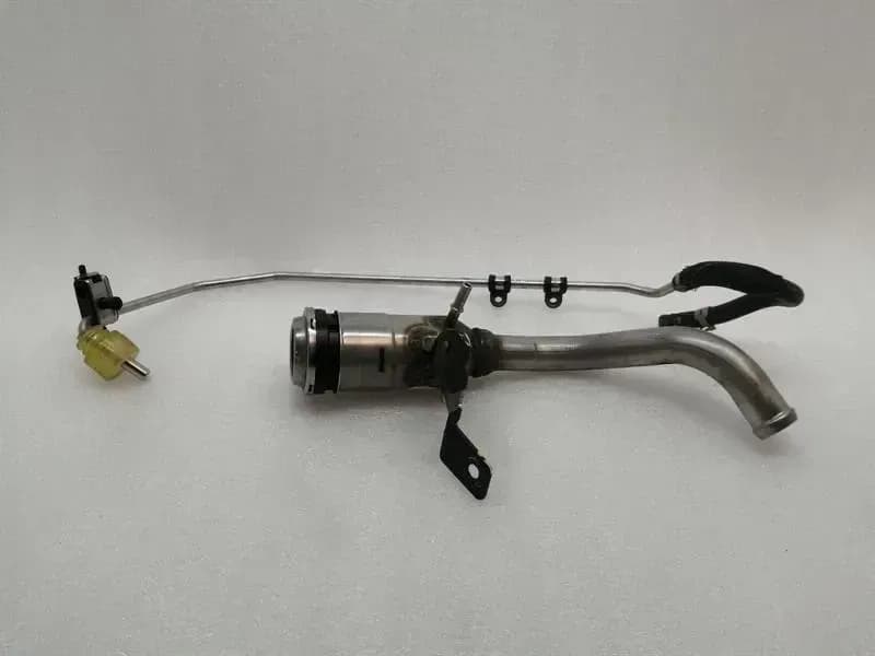 LAMBORGHINI Lamborghini Huracan LP 610-4 Spyder Fuel Filler Neck 4T7201135A Filler Neck
