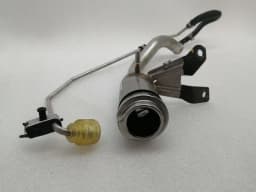 LAMBORGHINI Lamborghini Huracan LP 610-4 Spyder Fuel Filler Neck 4T7201135A Filler Neck — thumbnail 2