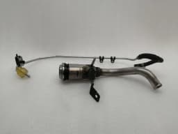 LAMBORGHINI Lamborghini Huracan LP 610-4 Spyder Fuel Filler Neck 4T7201135A Filler Neck — thumbnail 6