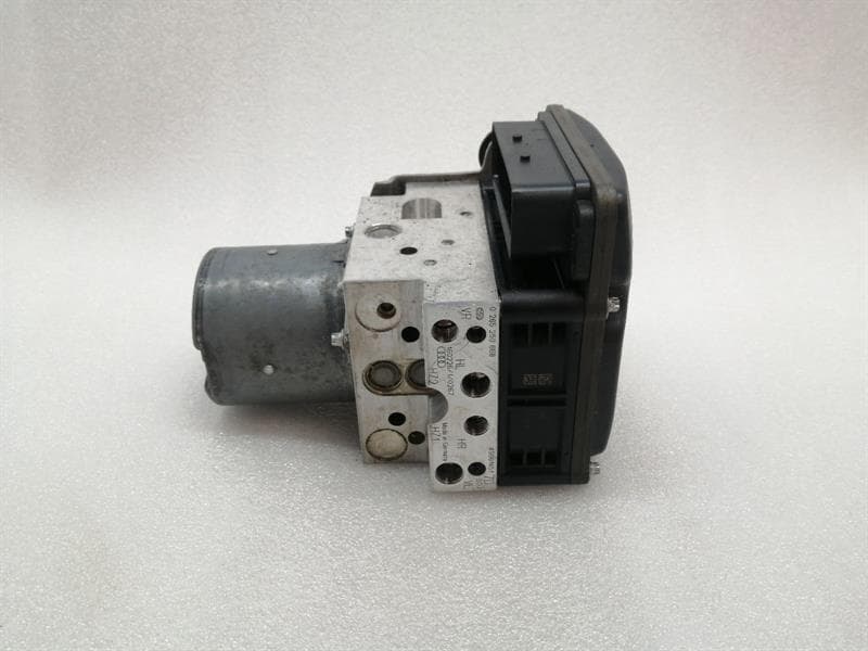 LAMBORGHINI LAMBORGHINI HURRICANE LP 610-4 SPYDER A.B.S Pump 4S0907379C ABS HYDRAULIC BLOCK