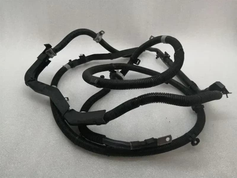 LAMBORGHINI LAMBORGHINI HURRICANE LP 610-4 SPYDER Wiring Loom 4T0971224A Harness
