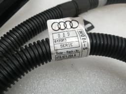 LAMBORGHINI LAMBORGHINI HURRICANE LP 610-4 SPYDER Wiring Loom 4T0971224A Harness — thumbnail 8