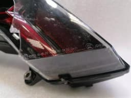LAMBORGHINI LAMBORGHINI HURRICANE LP 610-4 SPYDER Right Light 4T0945096 Tail Light Right — thumbnail 2