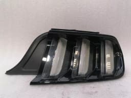 FORD Ford Mustang Mk6 S550 Right Rear Light FR3B-13B504-CN Rear Tail Light Euro — thumbnail 1